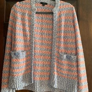 J Crew cardigan